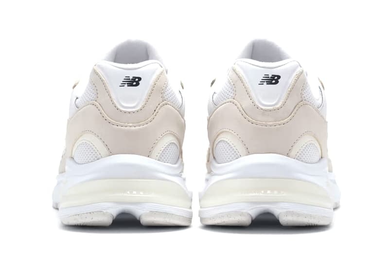 COMME des GARÇONS HOMME New Balance ABZORB 2010 Release Date info store list buying guide photos price