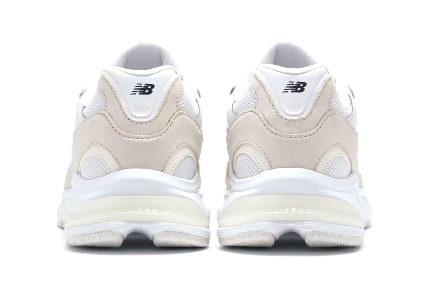 COMME des GARÇONS HOMME New Balance ABZORB 2010 Release Date info store list buying guide photos price