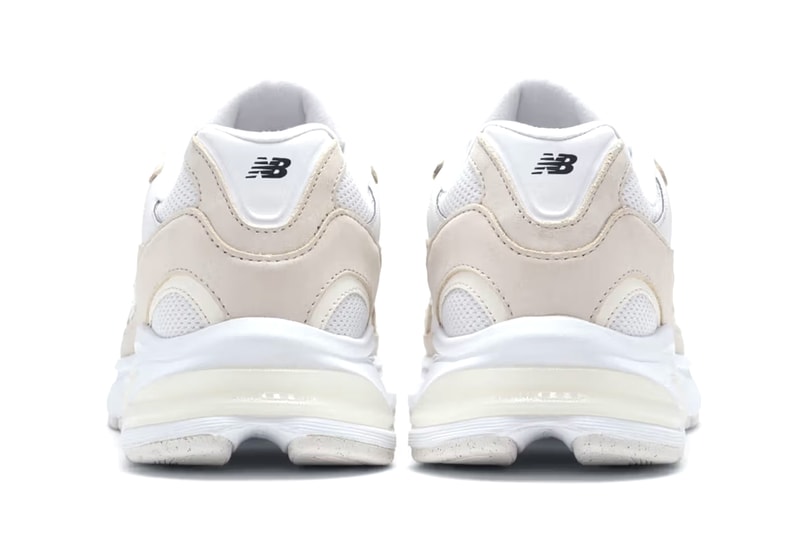 COMME des GARÇONS HOMME New Balance ABZORB 2010 Release Date info store list buying guide photos price