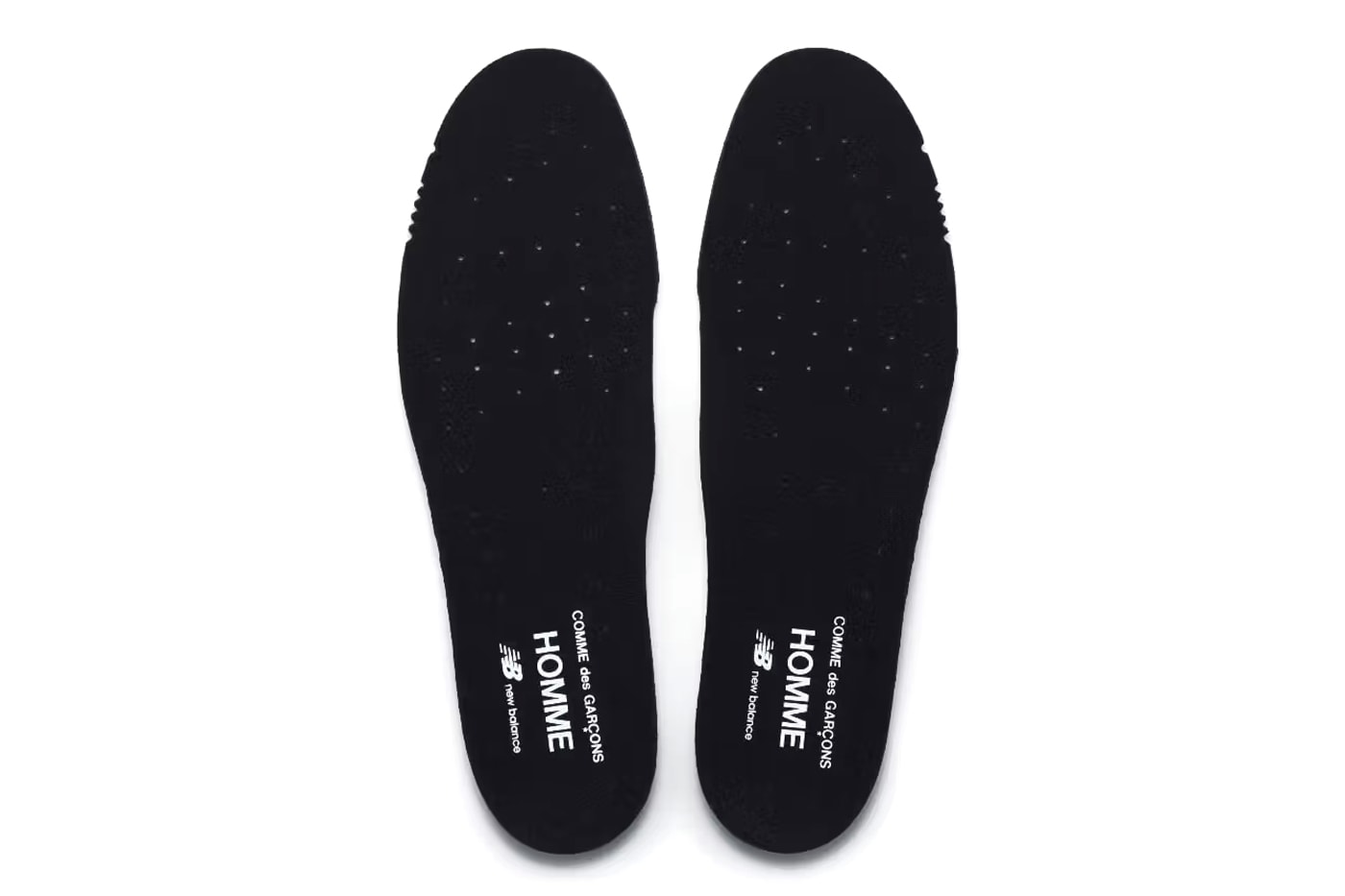 COMME des GARÇONS HOMME New Balance ABZORB 2010 Release Date info store list buying guide photos price