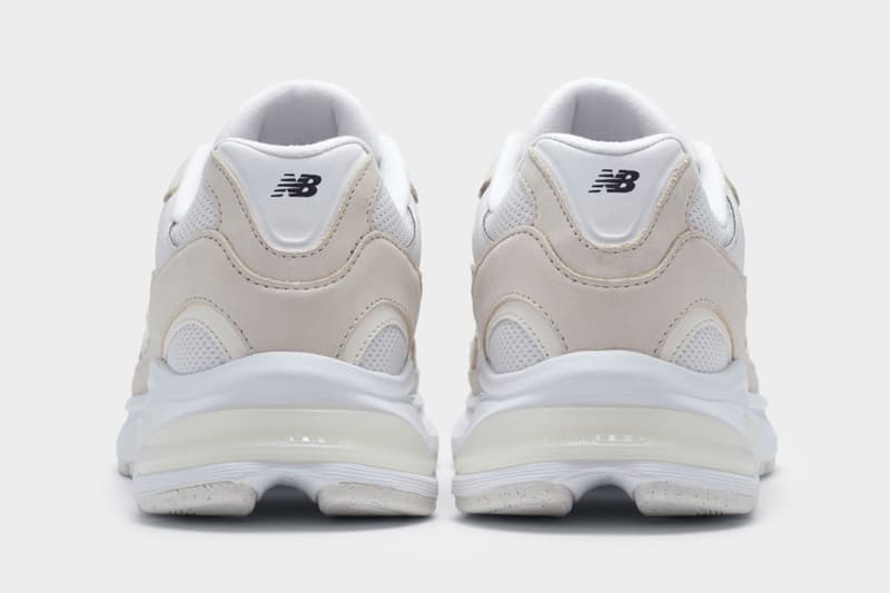 COMME des GARÇONS HOMME New Balance ABZORB 2010 Release Date info store list buying guide photos price