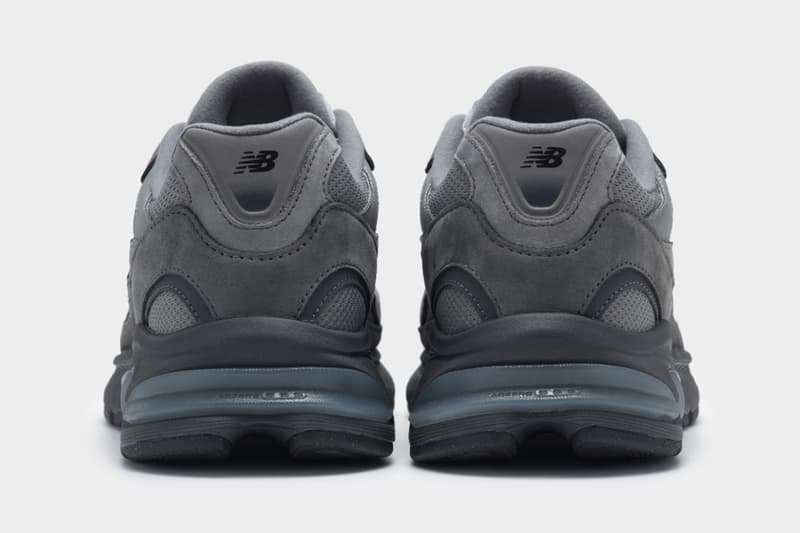 COMME des GARÇONS HOMME New Balance ABZORB 2010 Release Date info store list buying guide photos price