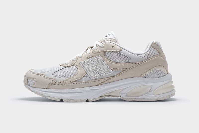 COMME des GARÇONS HOMME New Balance ABZORB 2010 Release Date info store list buying guide photos price