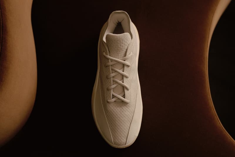 Fear of God Athletics III Basketball Beige KJ5967 Release date info store list buying guide photos price jerry lorenzo Wonder Alumina