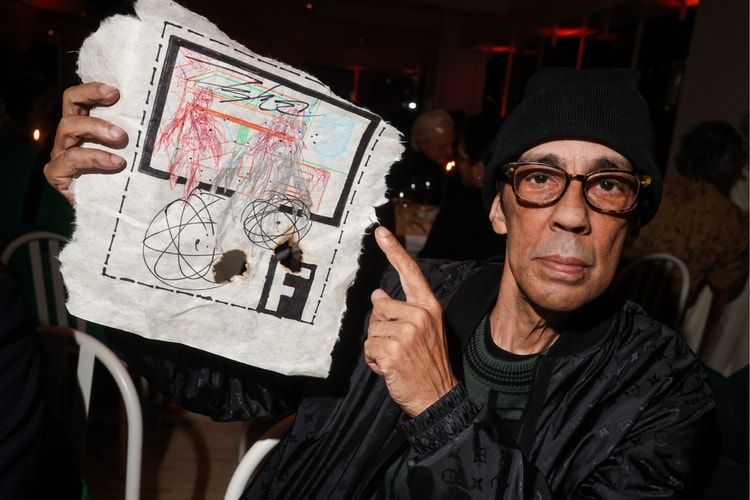 What Went Down at the 2026 Free Arts Gala