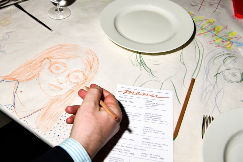 What Went Down at Free Arts NYC Gala 2026