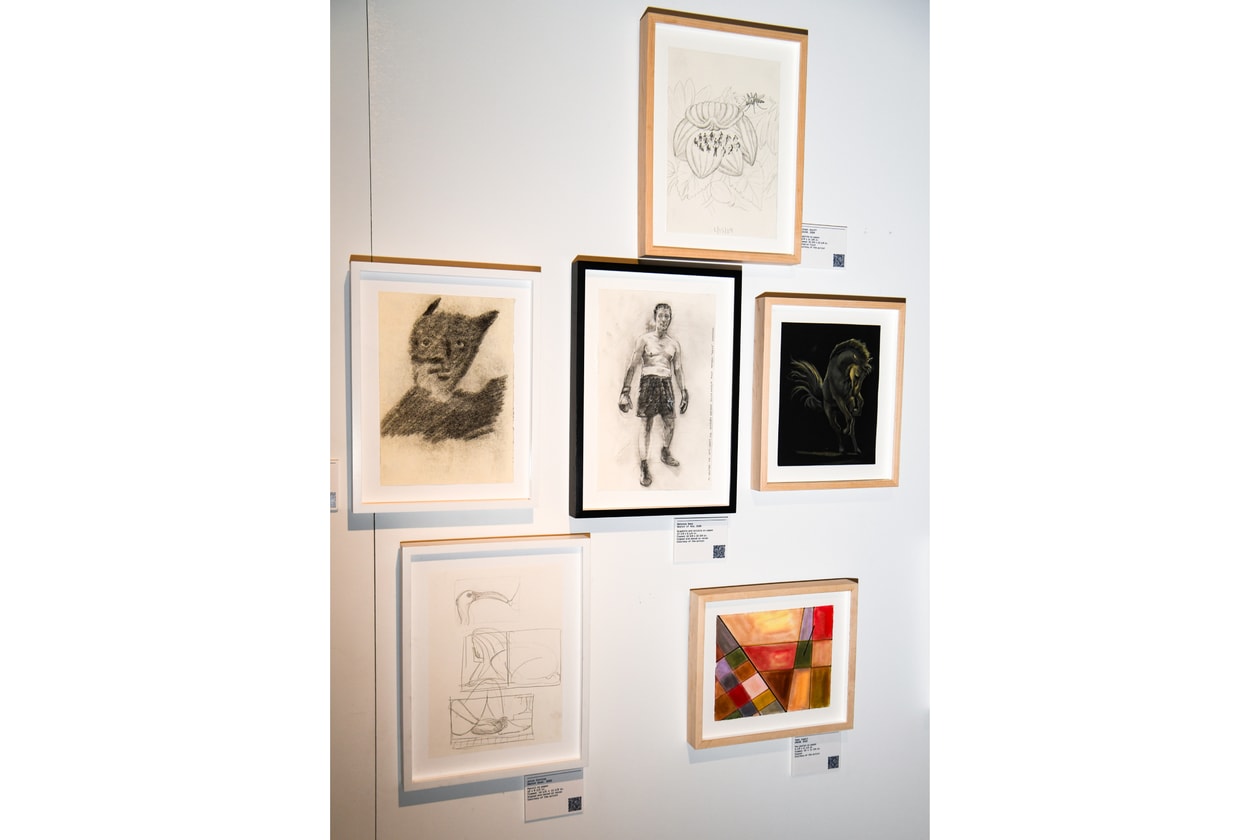 Inside Free Arts NYC Gala 2026 : tout ce qui s’est passé