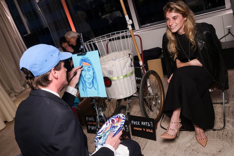What Went Down at Free Arts NYC Gala 2026