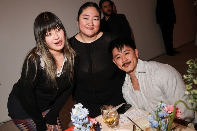 What Went Down at Free Arts NYC Gala 2026