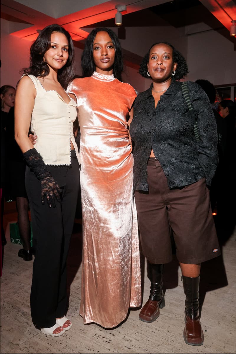 What Went Down at Free Arts NYC Gala 2026