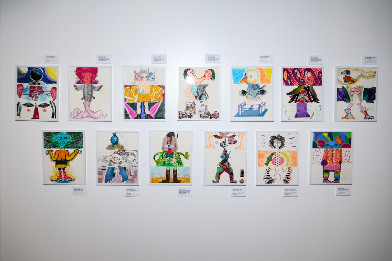 Inside Free Arts NYC Gala 2026 : tout ce qui s’est passé