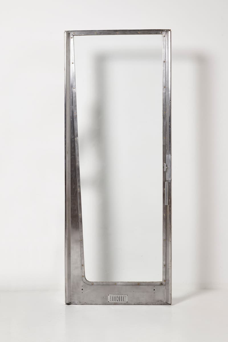  'Jean Prouvé - Inventeur de maisons'  Fondation CAB Saint-Paul de Vence François Laffanour Galerie Downtown Paris Info