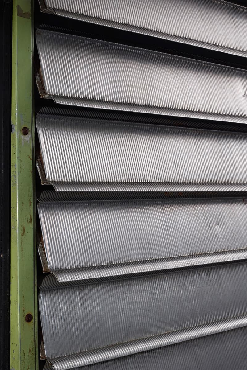  'Jean Prouvé - Inventeur de maisons'  Fondation CAB Saint-Paul de Vence François Laffanour Galerie Downtown Paris Info