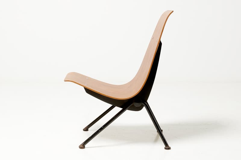  'Jean Prouvé - Inventeur de maisons'  Fondation CAB Saint-Paul de Vence François Laffanour Galerie Downtown Paris Info