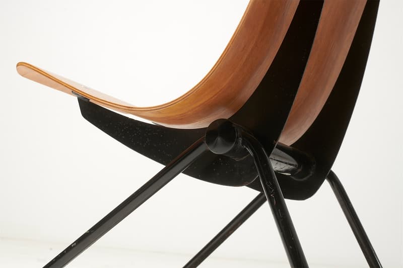  'Jean Prouvé - Inventeur de maisons'  Fondation CAB Saint-Paul de Vence François Laffanour Galerie Downtown Paris Info