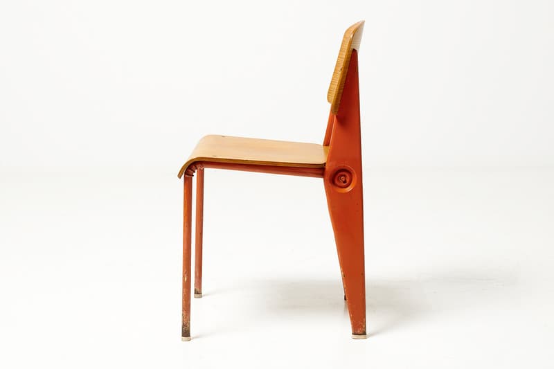  'Jean Prouvé - Inventeur de maisons'  Fondation CAB Saint-Paul de Vence François Laffanour Galerie Downtown Paris Info