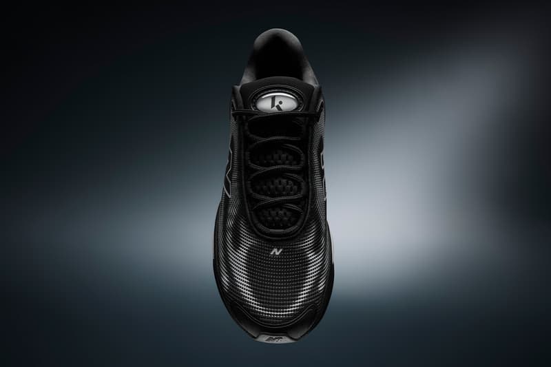 Klutch Athletics by New Balance Unveils First Wave of Spring 2026 Collection rich paul ac runner