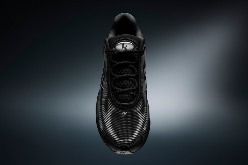 Klutch Athletics by New Balance Unveils First Wave of Spring 2026 Collection rich paul ac runner