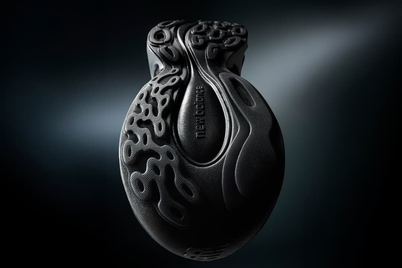 Klutch Athletics by New Balance Unveils First Wave of Spring 2026 Collection rich paul ac runner