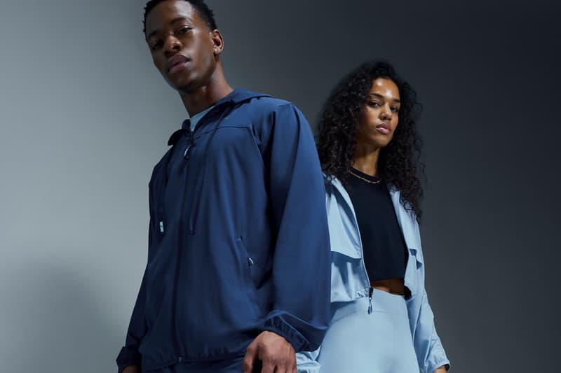 Klutch Athletics by New Balance Unveils First Wave of Spring 2026 Collection rich paul ac runner