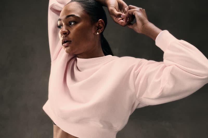 Klutch Athletics by New Balance Unveils First Wave of Spring 2026 Collection rich paul ac runner