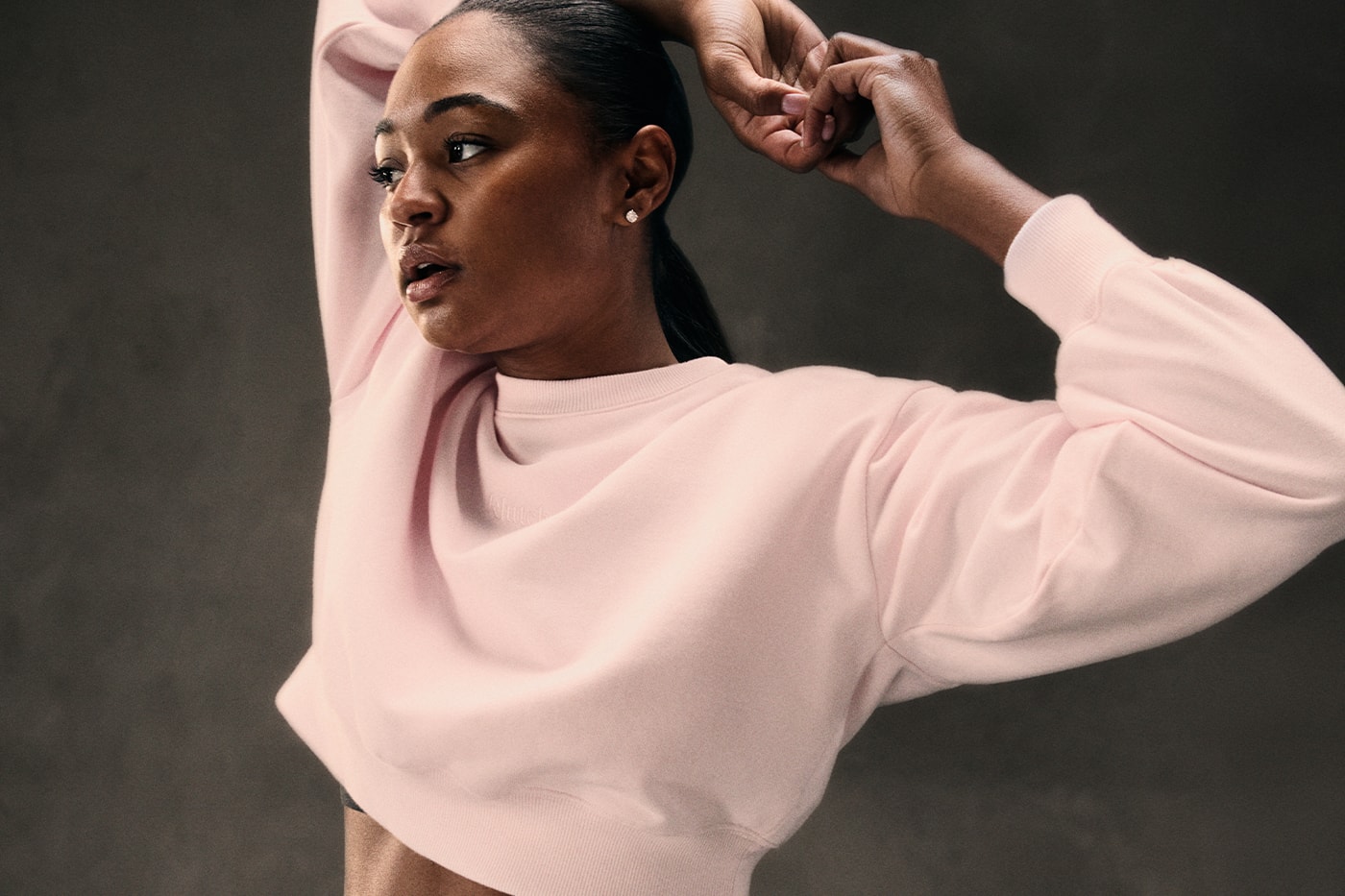 Klutch Athletics by New Balance Unveils First Wave of Spring 2026 Collection rich paul ac runner