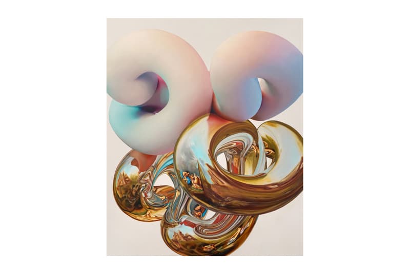 'Phantasma' Group Exhibition  PLATO Gallery New York City Alex Sutcliffe Alic Brock Darina Karpov Henry Hung Chan Jamie Adams, Tang Shuo Vickie Vainionpää