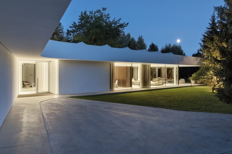 PL.architekci S House Poznań Poland Architecture Design