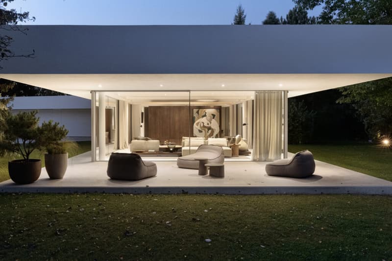 PL.architekci S House Poznań Poland Architecture Design