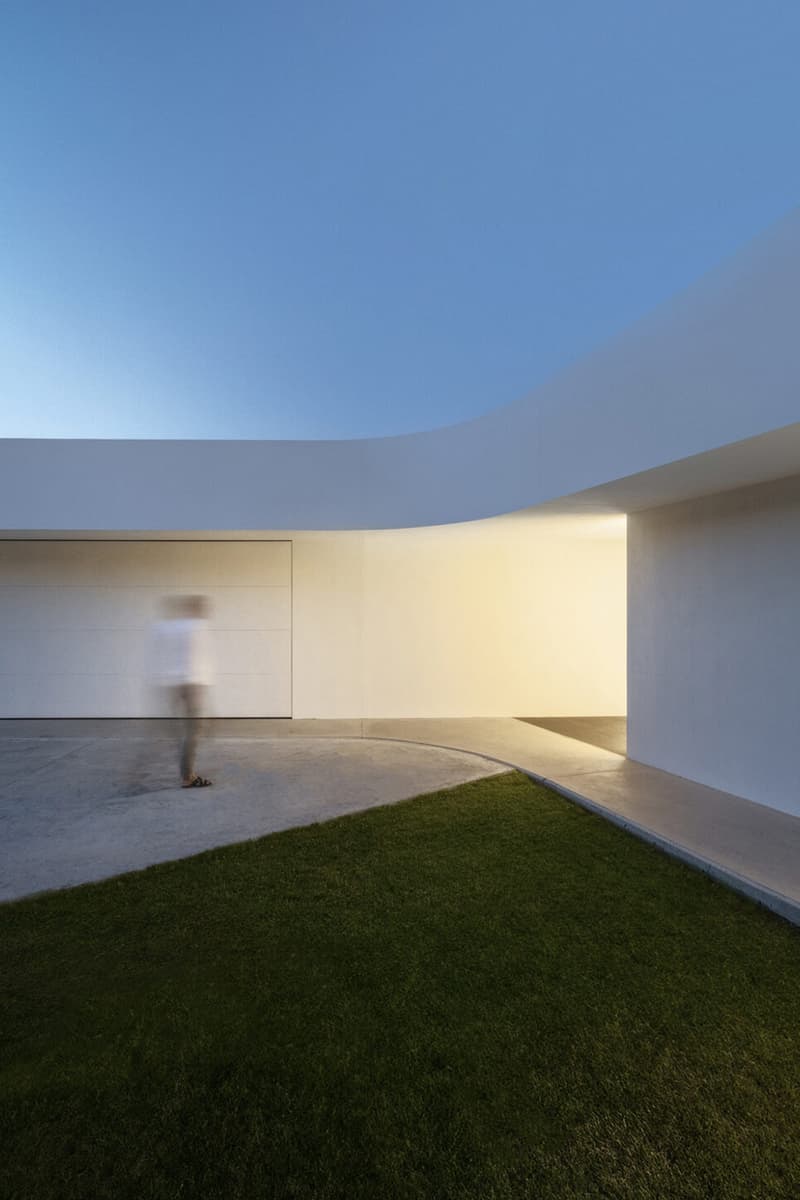 PL.architekci S House Poznań Poland Architecture Design