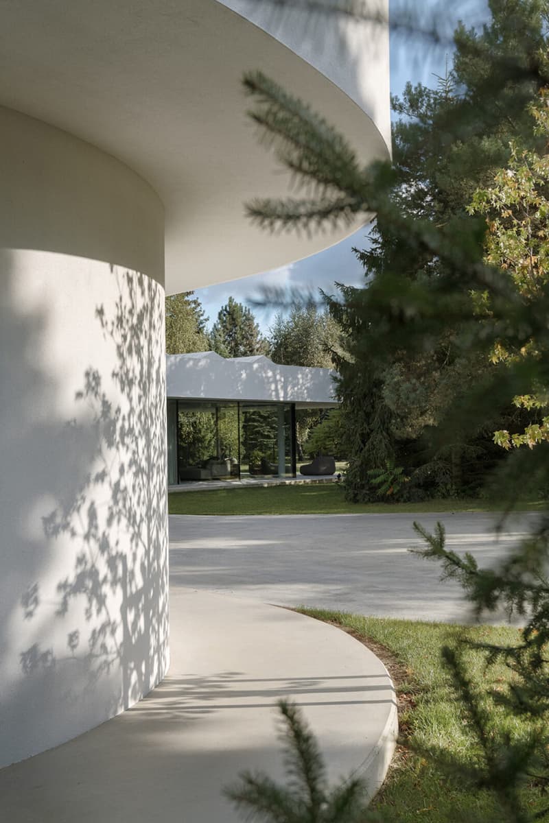 PL.architekci S House Poznań Poland Architecture Design