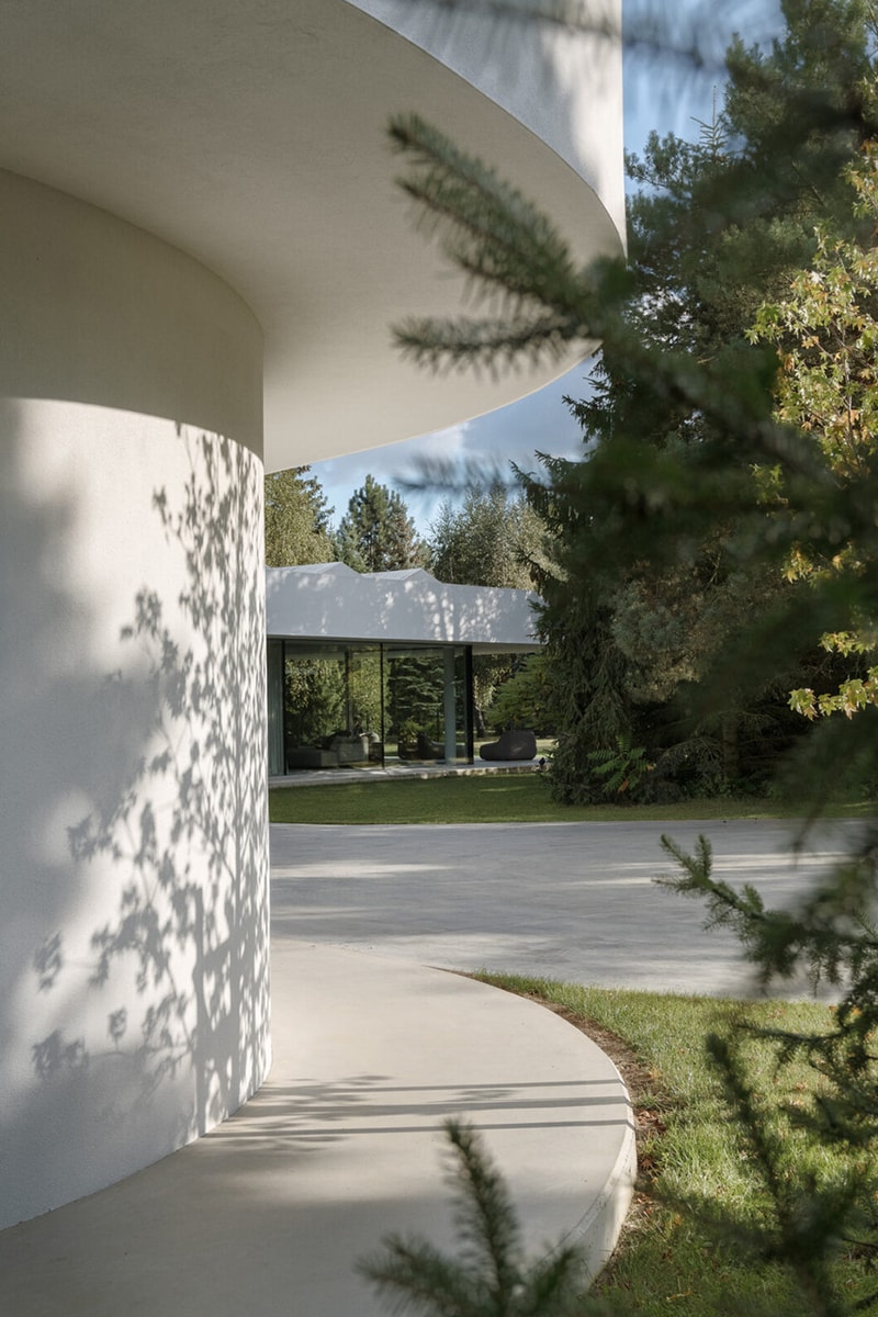 PL.architekci S House Poznań Poland Architecture Design