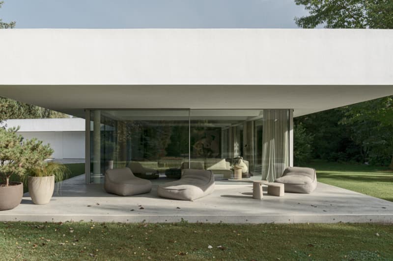 PL.architekci S House Poznań Poland Architecture Design