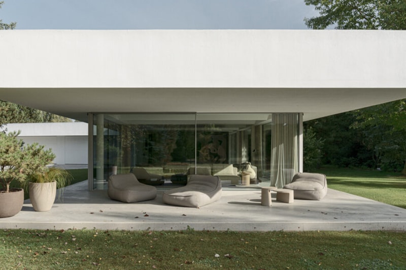 PL.architekci S House Poznań Poland Architecture Design