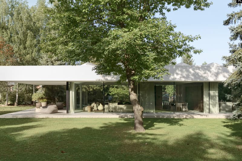 PL.architekci S House Poznań Poland Architecture Design