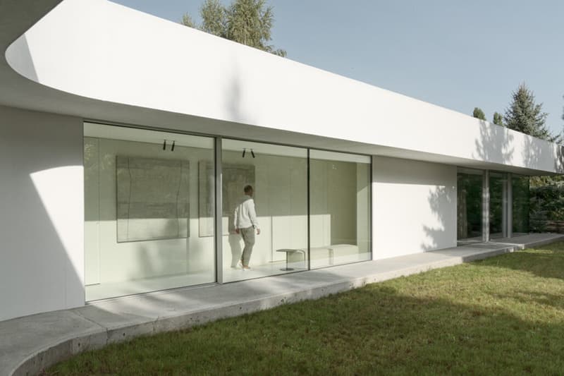 PL.architekci S House Poznań Poland Architecture Design