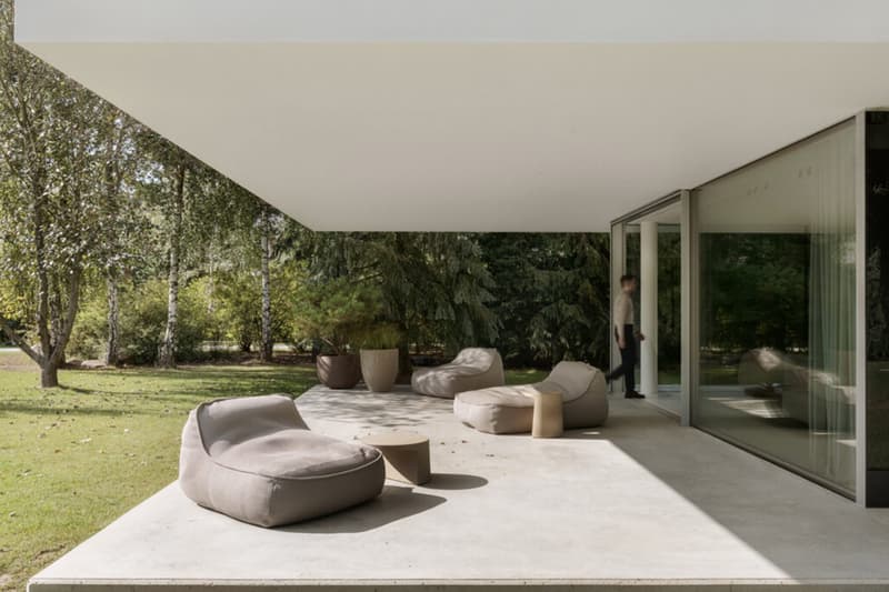 PL.architekci S House Poznań Poland Architecture Design