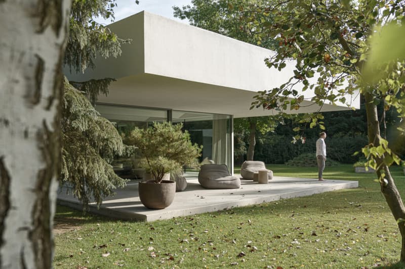 PL.architekci S House Poznań Poland Architecture Design