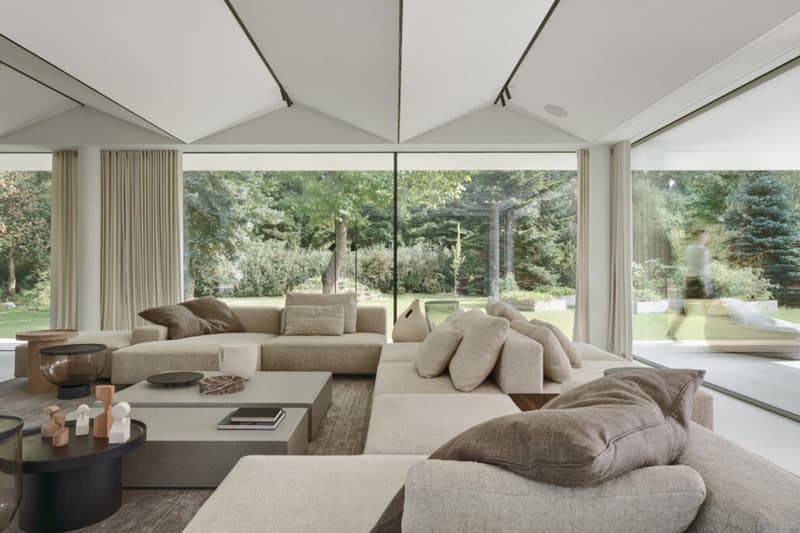 PL.architekci S House Poznań Poland Architecture Design