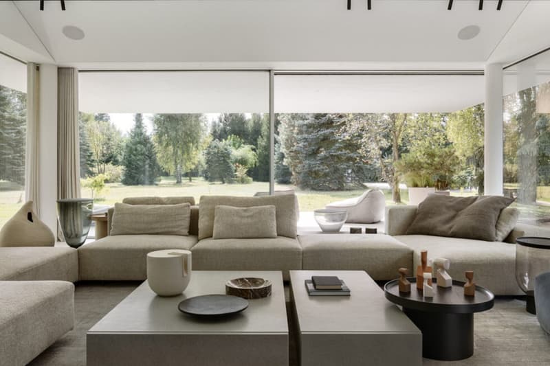 PL.architekci S House Poznań Poland Architecture Design