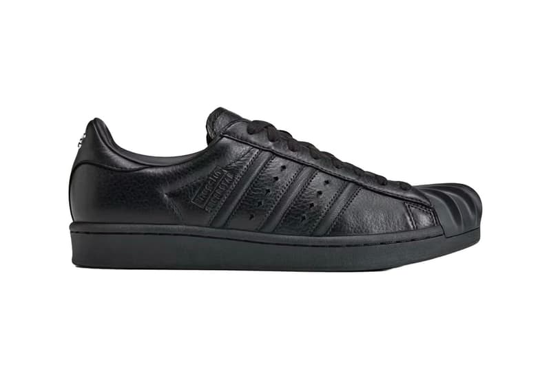 Thug Club adidas AdiFOM Megaride KI9522 Superstar Vintage KI0824 AdiFOM IIInfinity Mule KI0825 Release Info