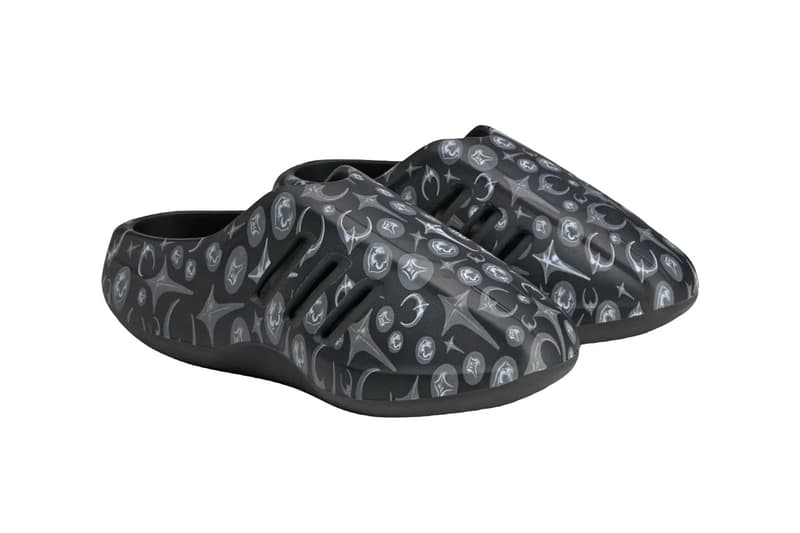 Thug Club adidas AdiFOM Megaride KI9522 Superstar Vintage KI0824 AdiFOM IIInfinity Mule KI0825 Release Info