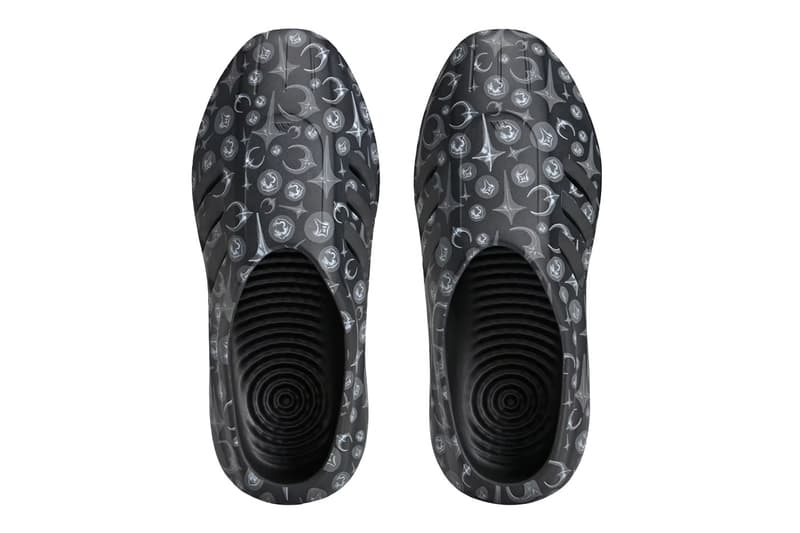 Thug Club adidas AdiFOM Megaride KI9522 Superstar Vintage KI0824 AdiFOM IIInfinity Mule KI0825 Release Info