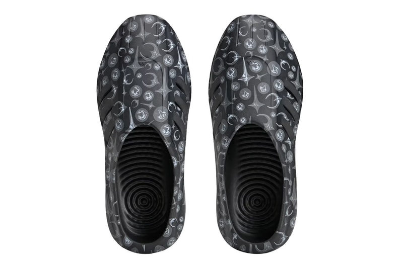 Thug Club adidas AdiFOM Megaride KI9522 Superstar Vintage KI0824 AdiFOM IIInfinity Mule KI0825 Release Info
