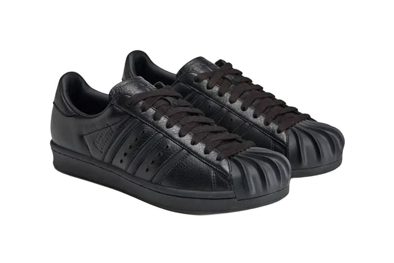 Thug Club adidas AdiFOM Megaride KI9522 Superstar Vintage KI0824 AdiFOM IIInfinity Mule KI0825 Release Info