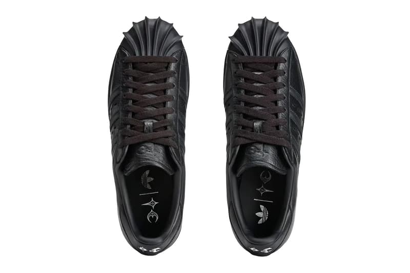 Thug Club adidas AdiFOM Megaride KI9522 Superstar Vintage KI0824 AdiFOM IIInfinity Mule KI0825 Release Info