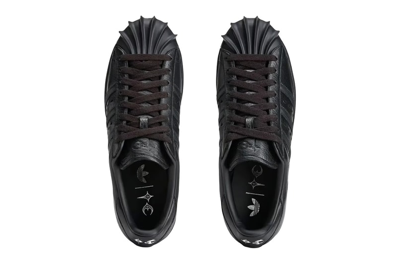 Thug Club adidas AdiFOM Megaride KI9522 Superstar Vintage KI0824 AdiFOM IIInfinity Mule KI0825 Release Info