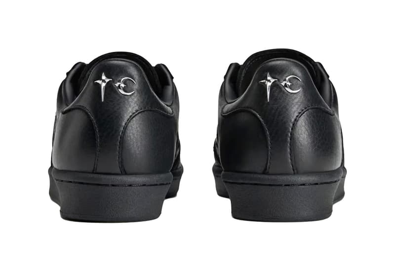 Thug Club adidas AdiFOM Megaride KI9522 Superstar Vintage KI0824 AdiFOM IIInfinity Mule KI0825 Release Info