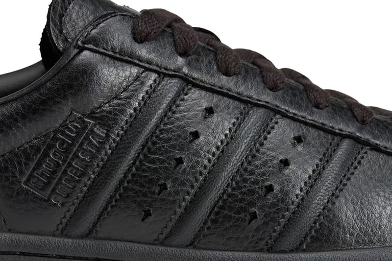 Thug Club adidas AdiFOM Megaride KI9522 Superstar Vintage KI0824 AdiFOM IIInfinity Mule KI0825 Release Info