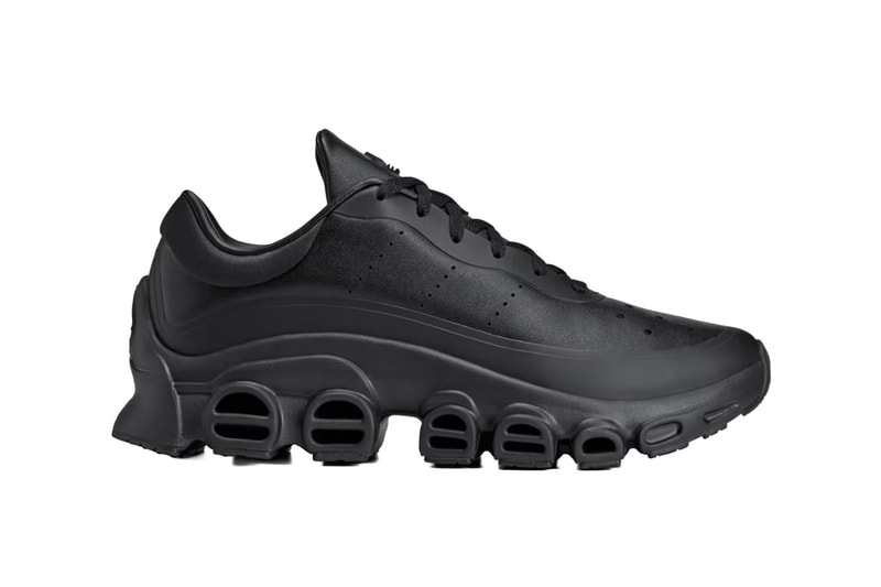 Thug Club adidas AdiFOM Megaride KI9522 Superstar Vintage KI0824 AdiFOM IIInfinity Mule KI0825 Release Info